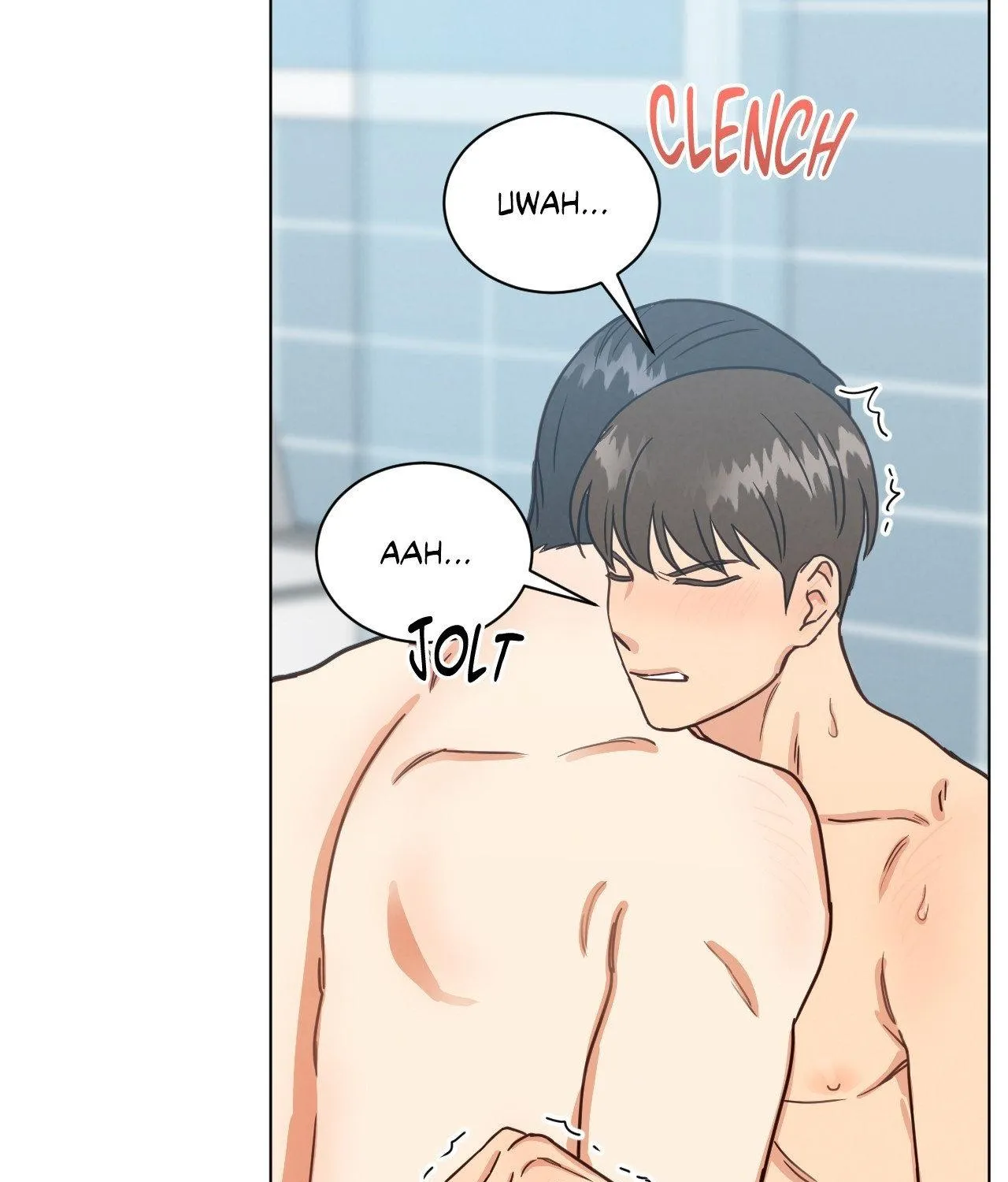 Abnormal Rommate Chapter 88 page 44 - 