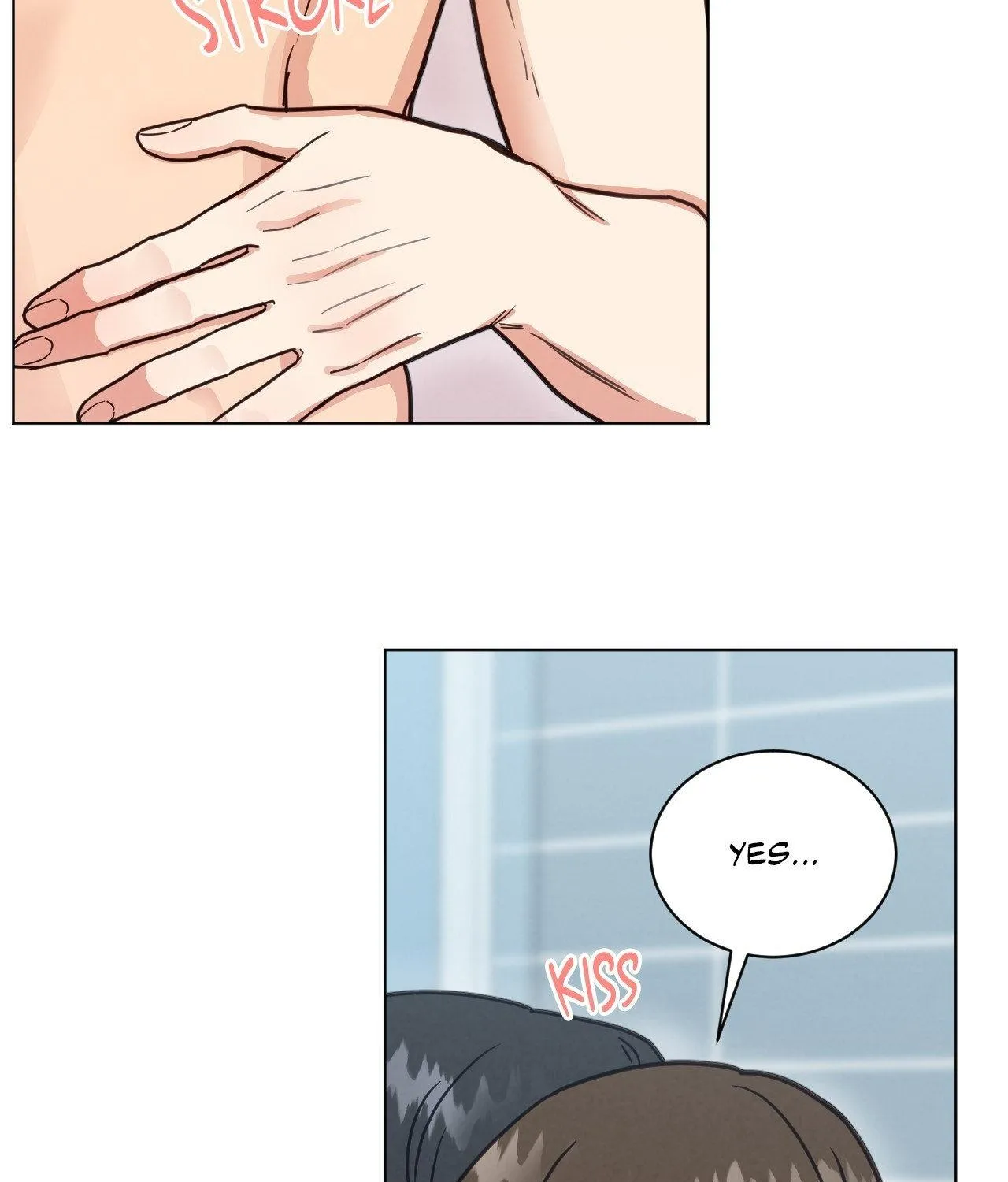 Abnormal Rommate Chapter 88 page 48 - 