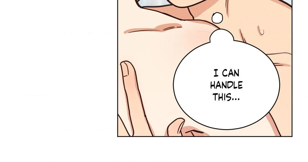 Abnormal Rommate Chapter 88 page 50 - 
