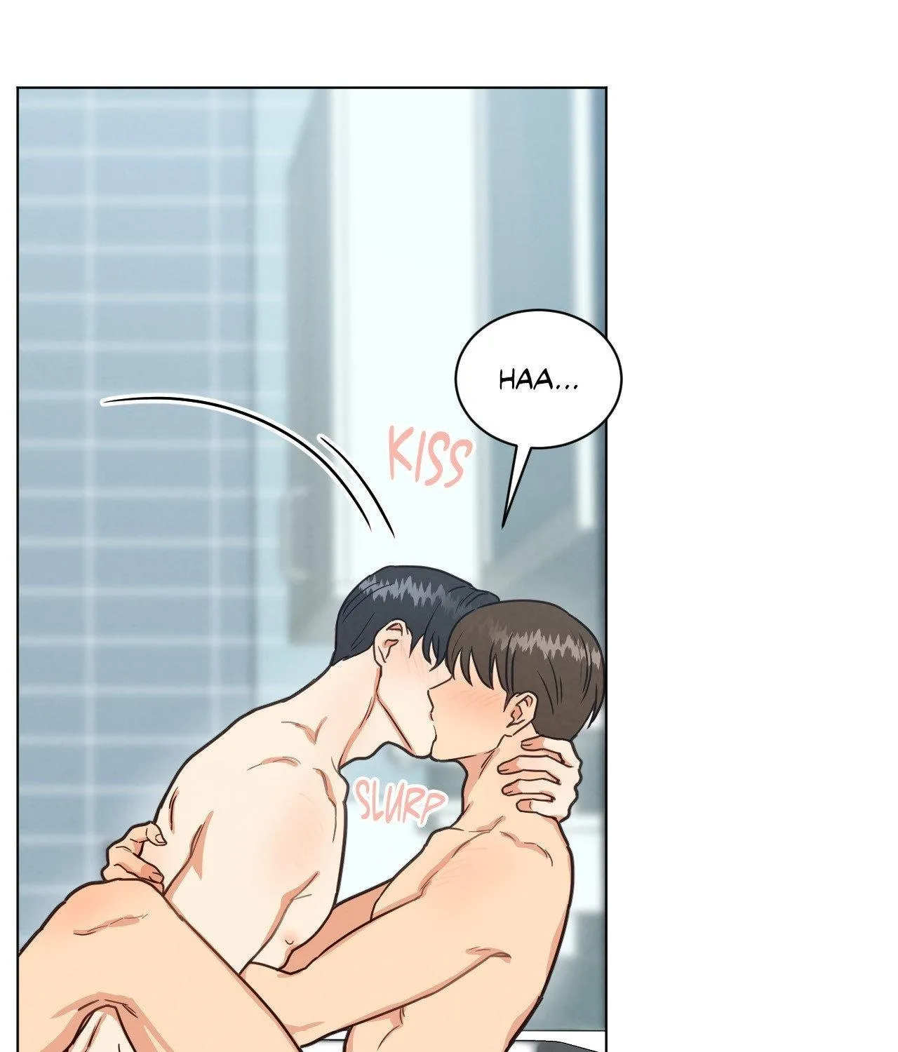 Abnormal Rommate Chapter 88 page 51 - 