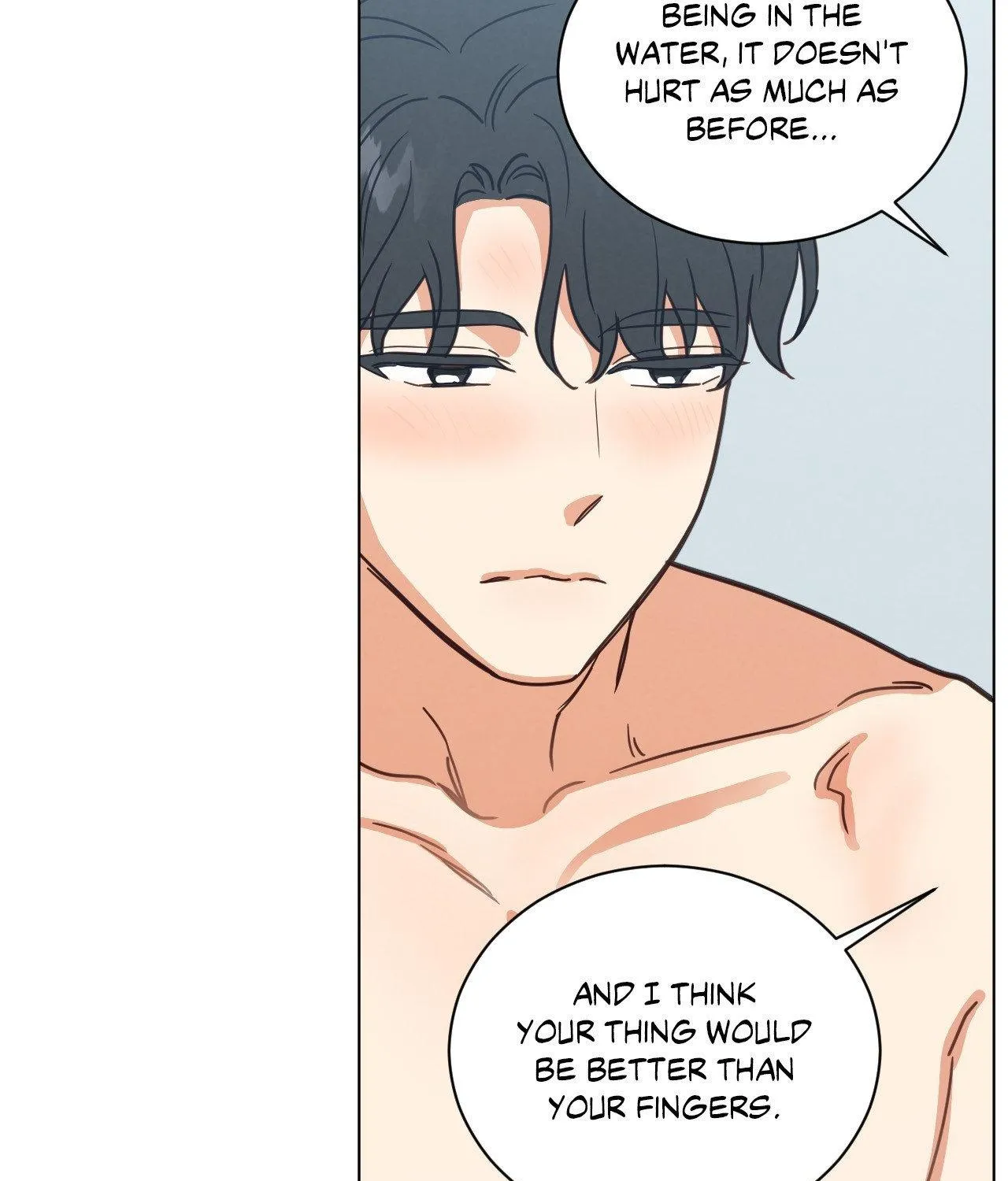 Abnormal Rommate Chapter 88 page 59 - 