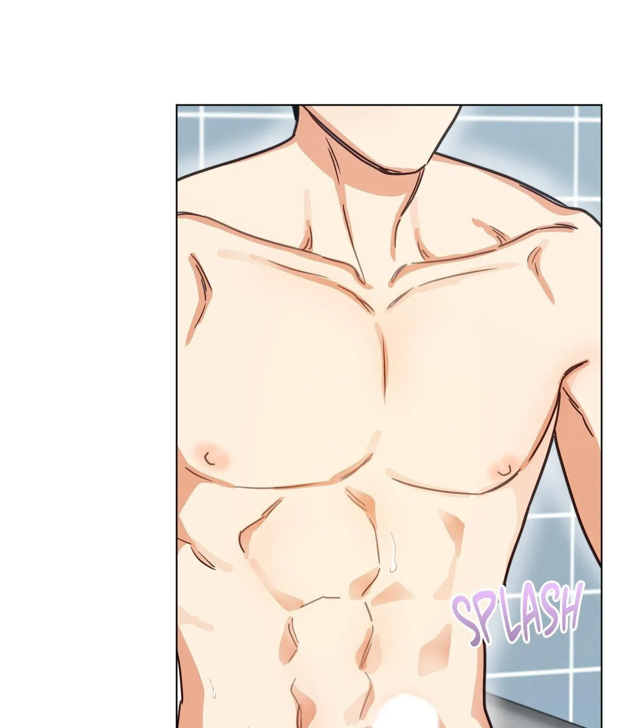 Abnormal Rommate Chapter 88 page 67 - 