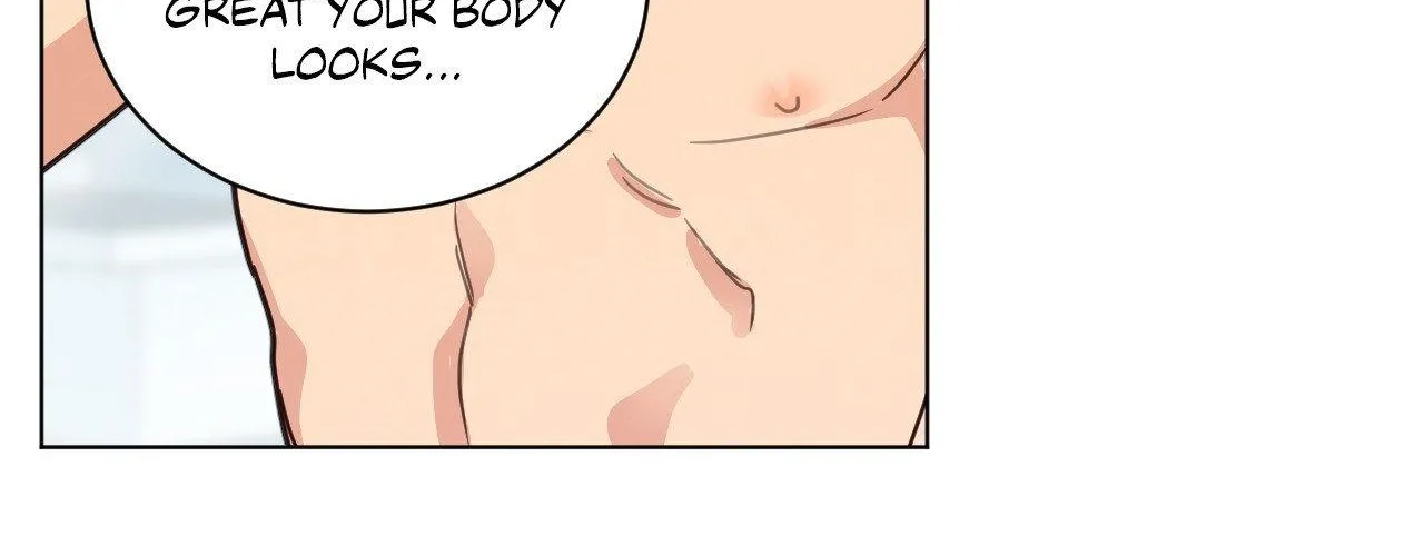 Abnormal Rommate Chapter 88 page 74 - 