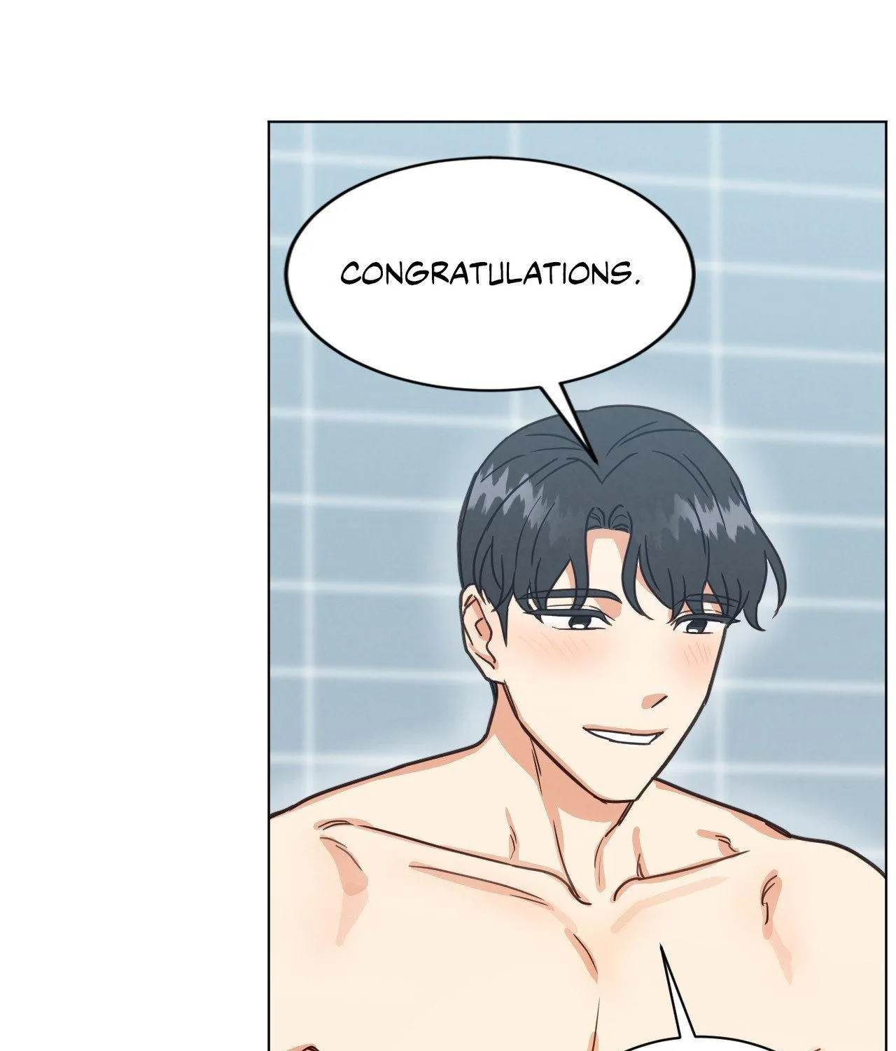 Abnormal Rommate Chapter 88 page 75 - 