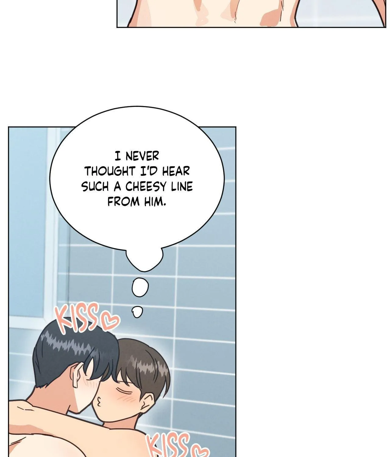 Abnormal Rommate Chapter 88 page 77 - 