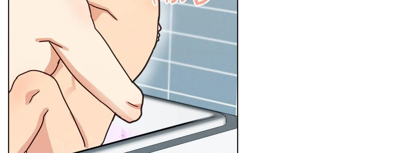 Abnormal Rommate Chapter 88 page 78 - 