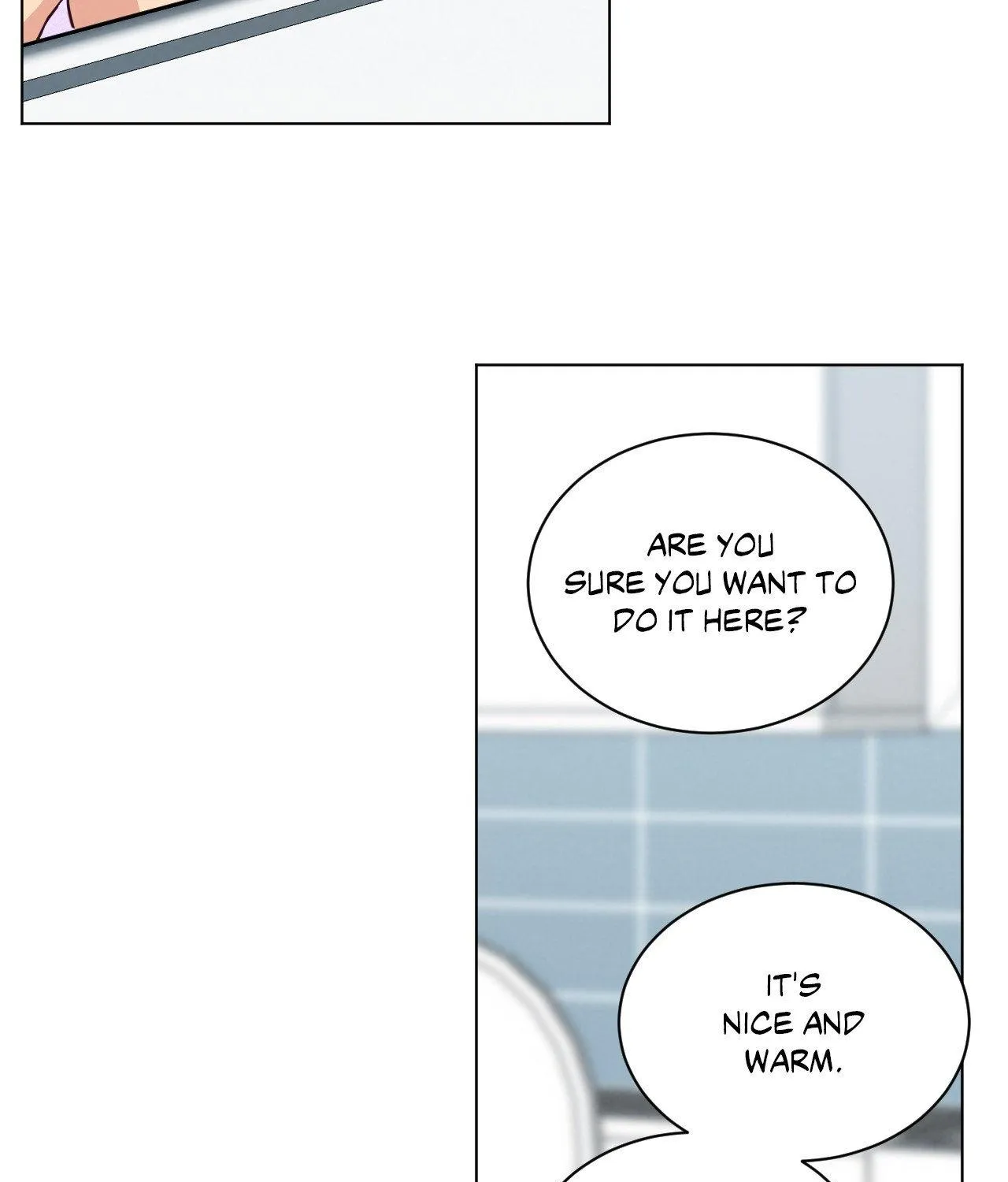 Abnormal Rommate Chapter 88 page 79 - 
