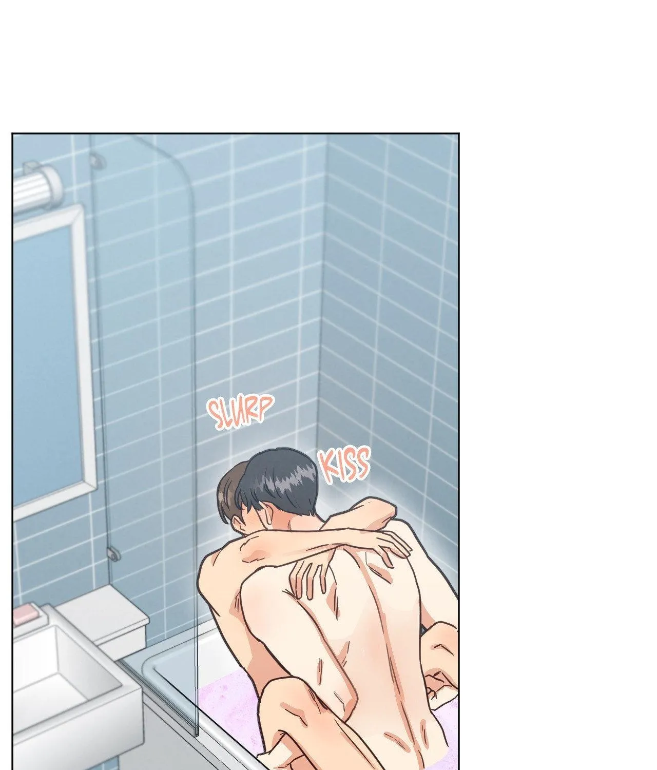 Abnormal Rommate Chapter 88 page 81 - 