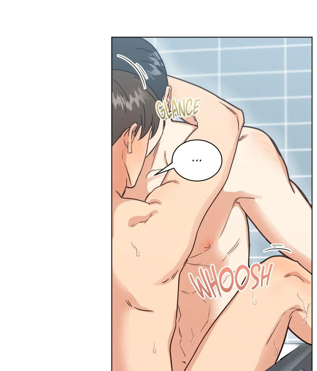 Abnormal Rommate Chapter 88 page 84 - 