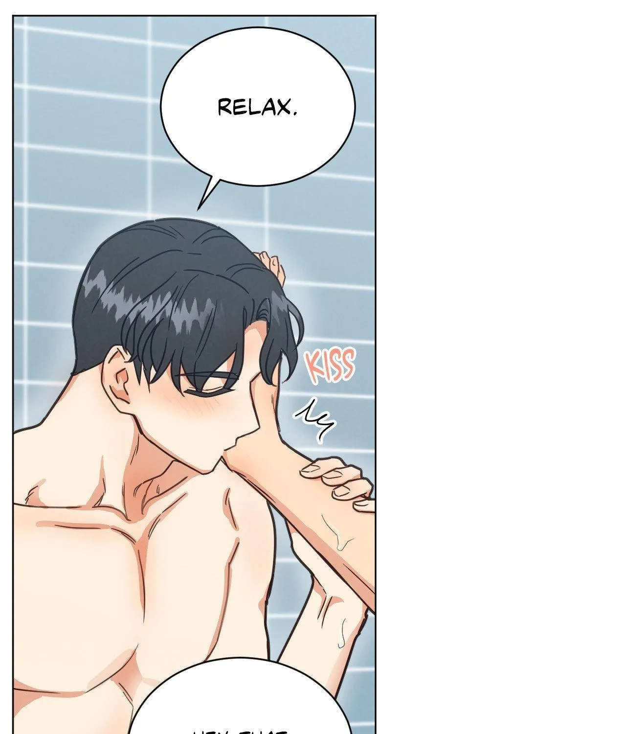Abnormal Rommate Chapter 88 page 86 - 