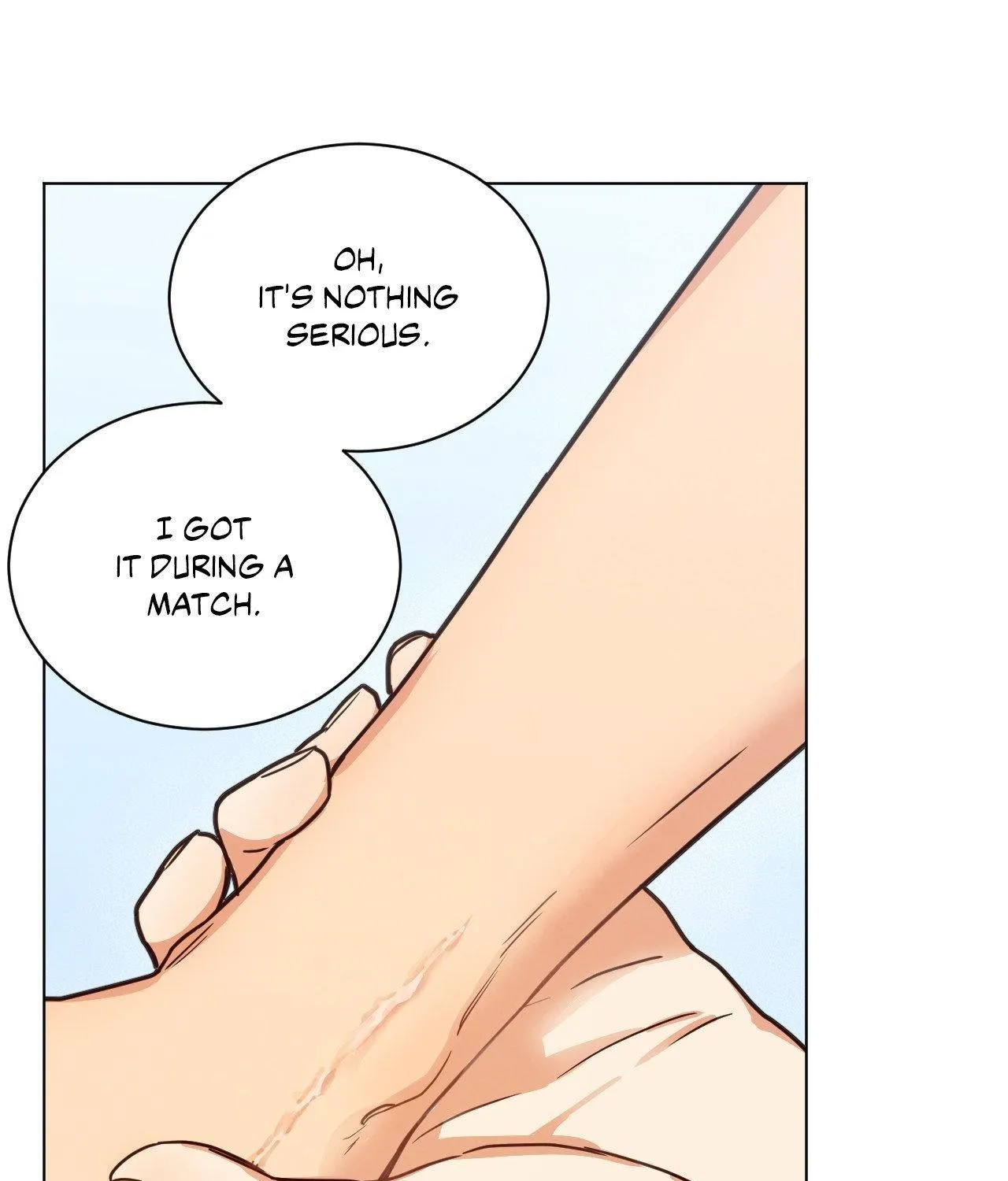 Abnormal Rommate Chapter 88 page 90 - 
