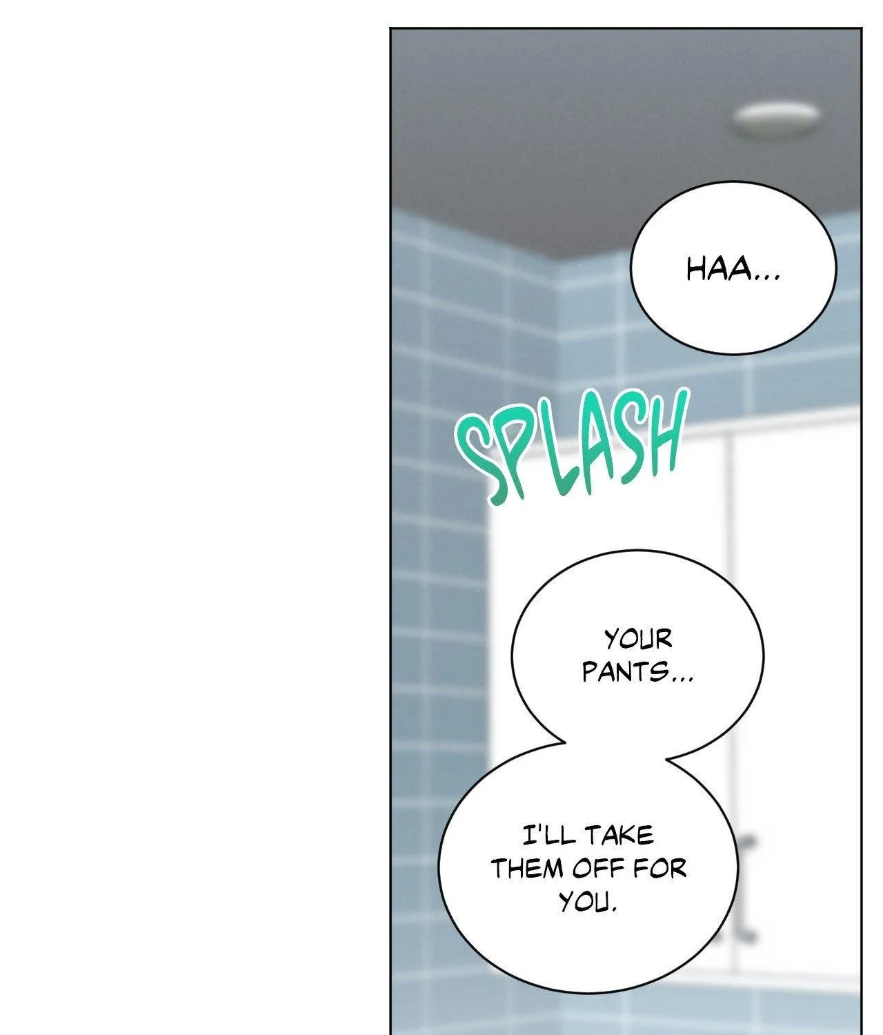 Abnormal Rommate Chapter 88 page 10 - 
