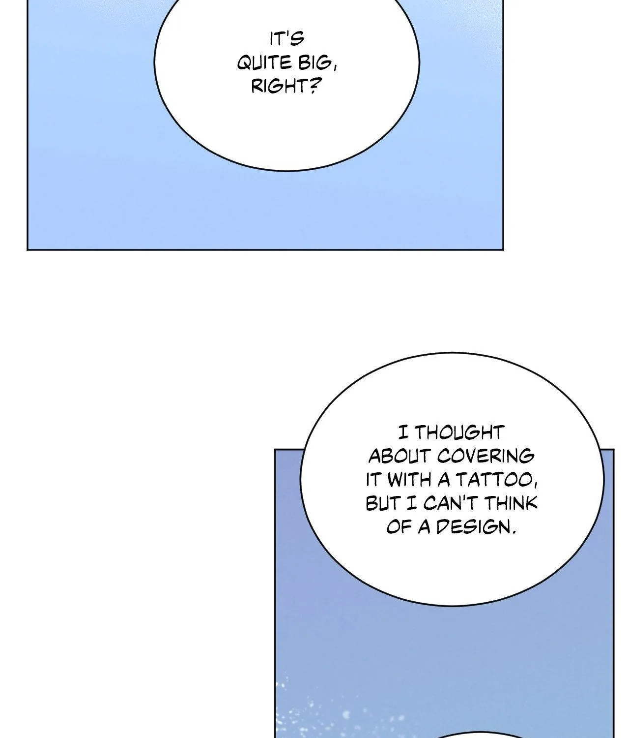 Abnormal Rommate Chapter 88 page 92 - 