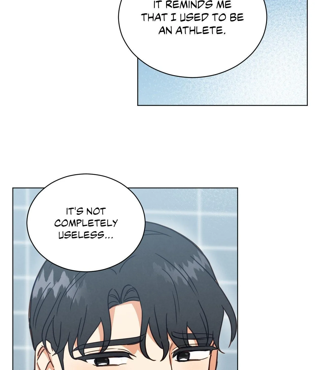 Abnormal Rommate Chapter 88 page 94 - 