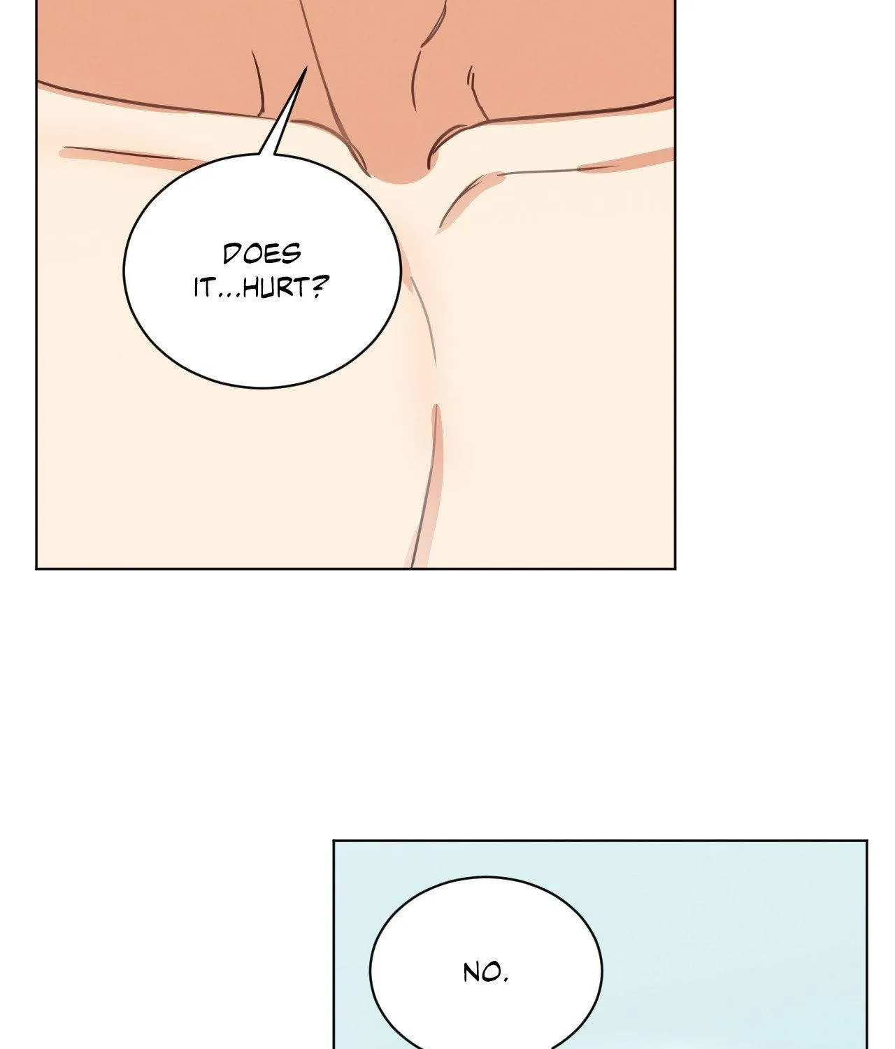 Abnormal Rommate Chapter 88 page 96 - 