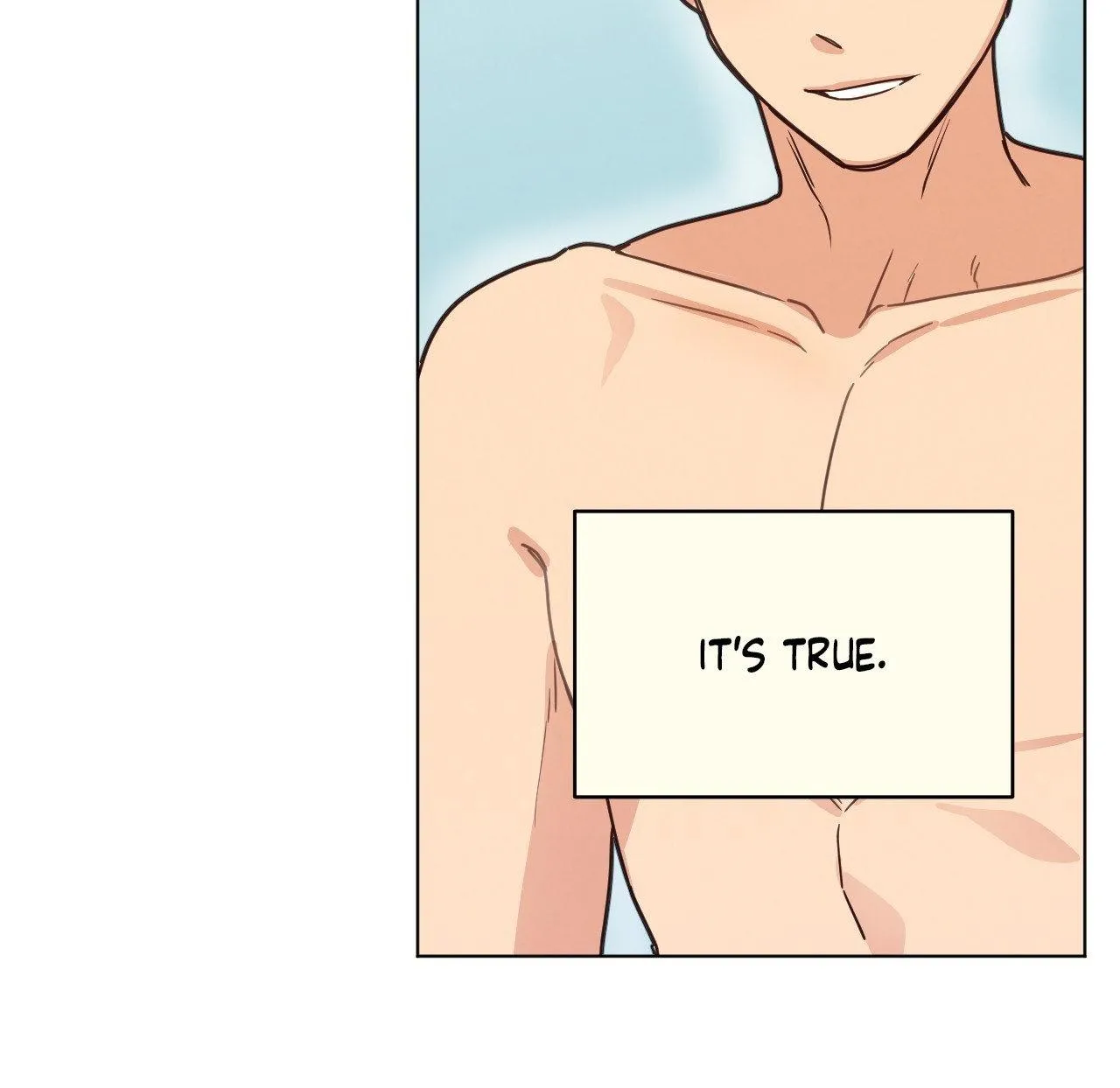 Abnormal Rommate Chapter 88 page 98 - 