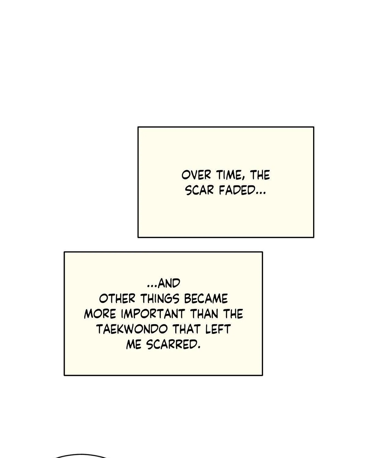 Abnormal Rommate Chapter 88 page 99 - 