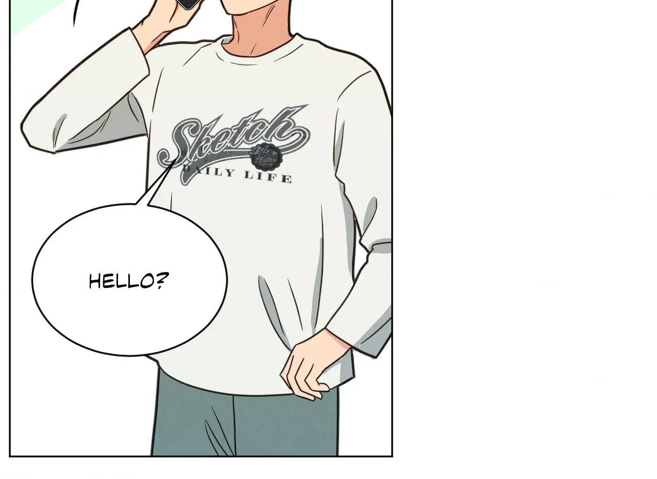 Abnormal Rommate Chapter 89 page 102 - 