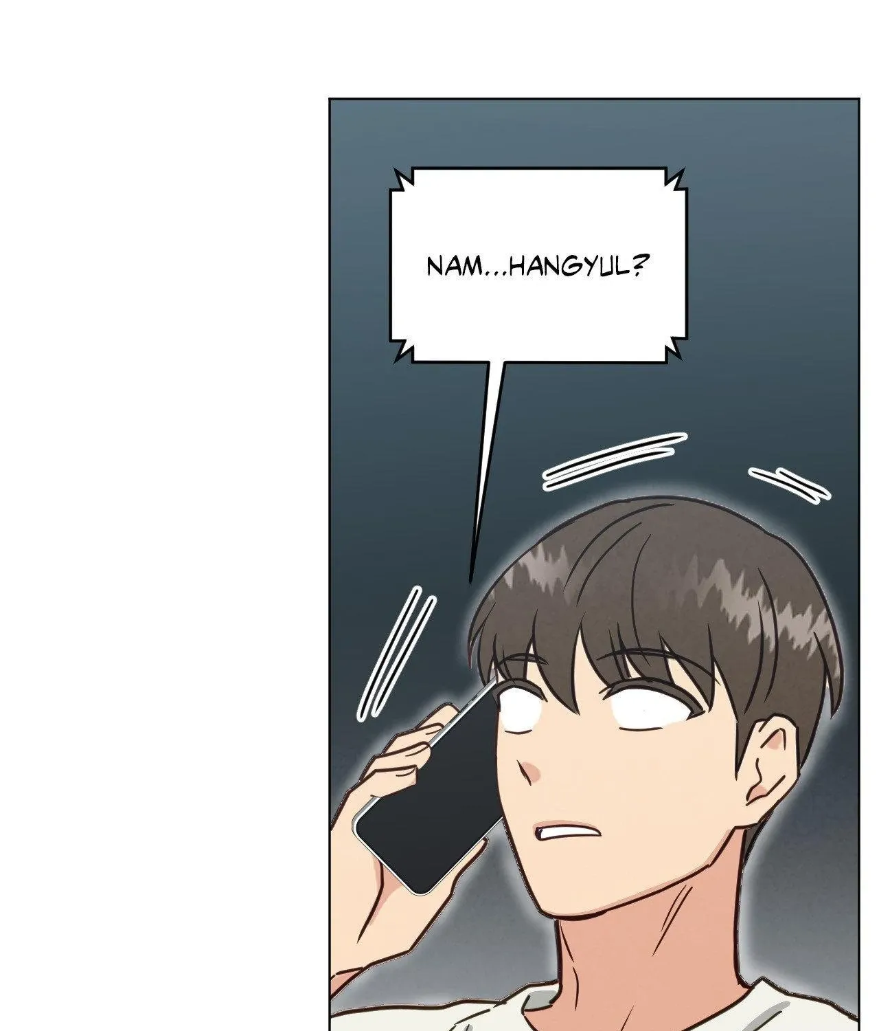 Abnormal Rommate Chapter 89 page 103 - 