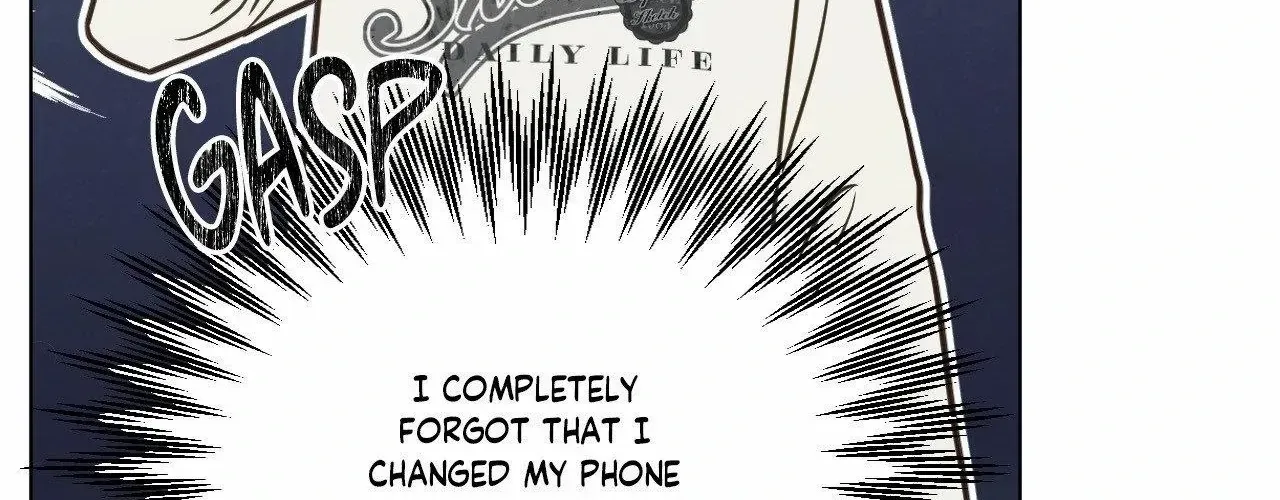 Abnormal Rommate Chapter 89 page 106 - 