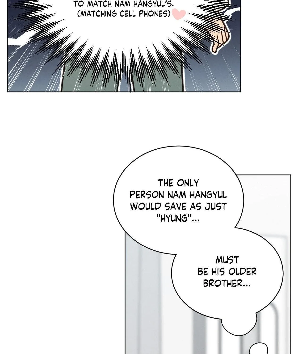 Abnormal Rommate Chapter 89 page 107 - 