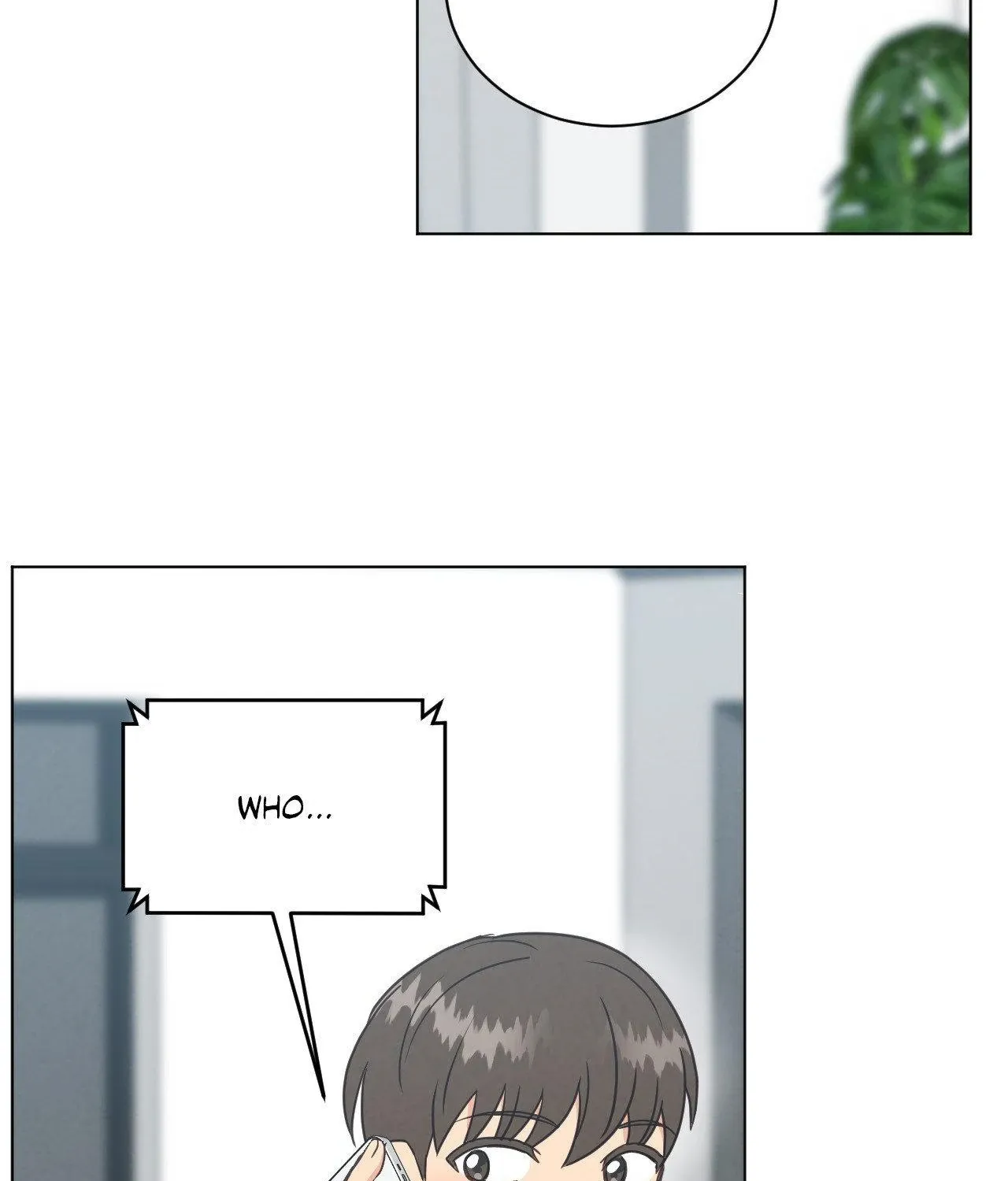 Abnormal Rommate Chapter 89 page 109 - 