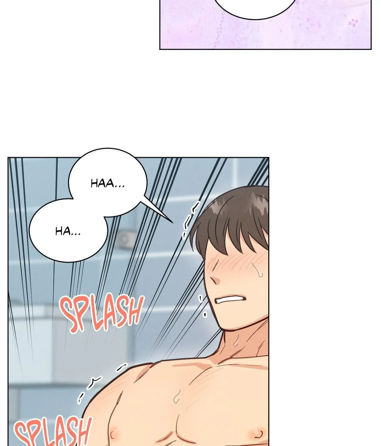 Abnormal Rommate Chapter 89 page 12 - 