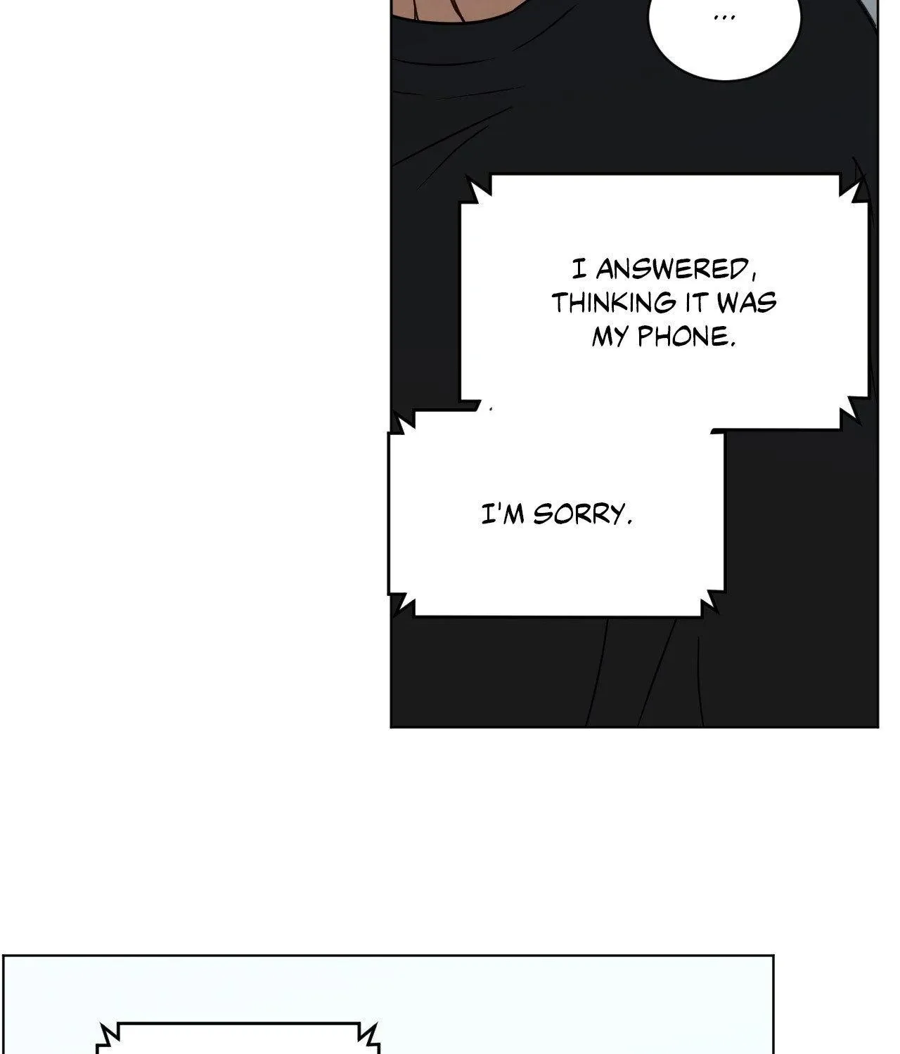 Abnormal Rommate Chapter 89 page 113 - 