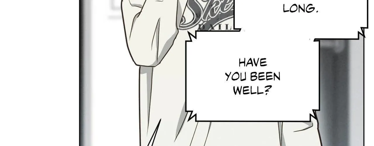 Abnormal Rommate Chapter 89 page 118 - 