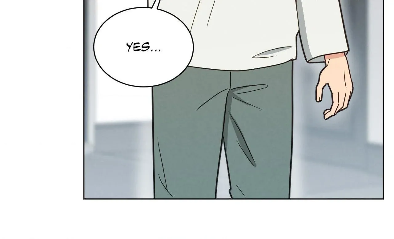 Abnormal Rommate Chapter 89 page 119 - 
