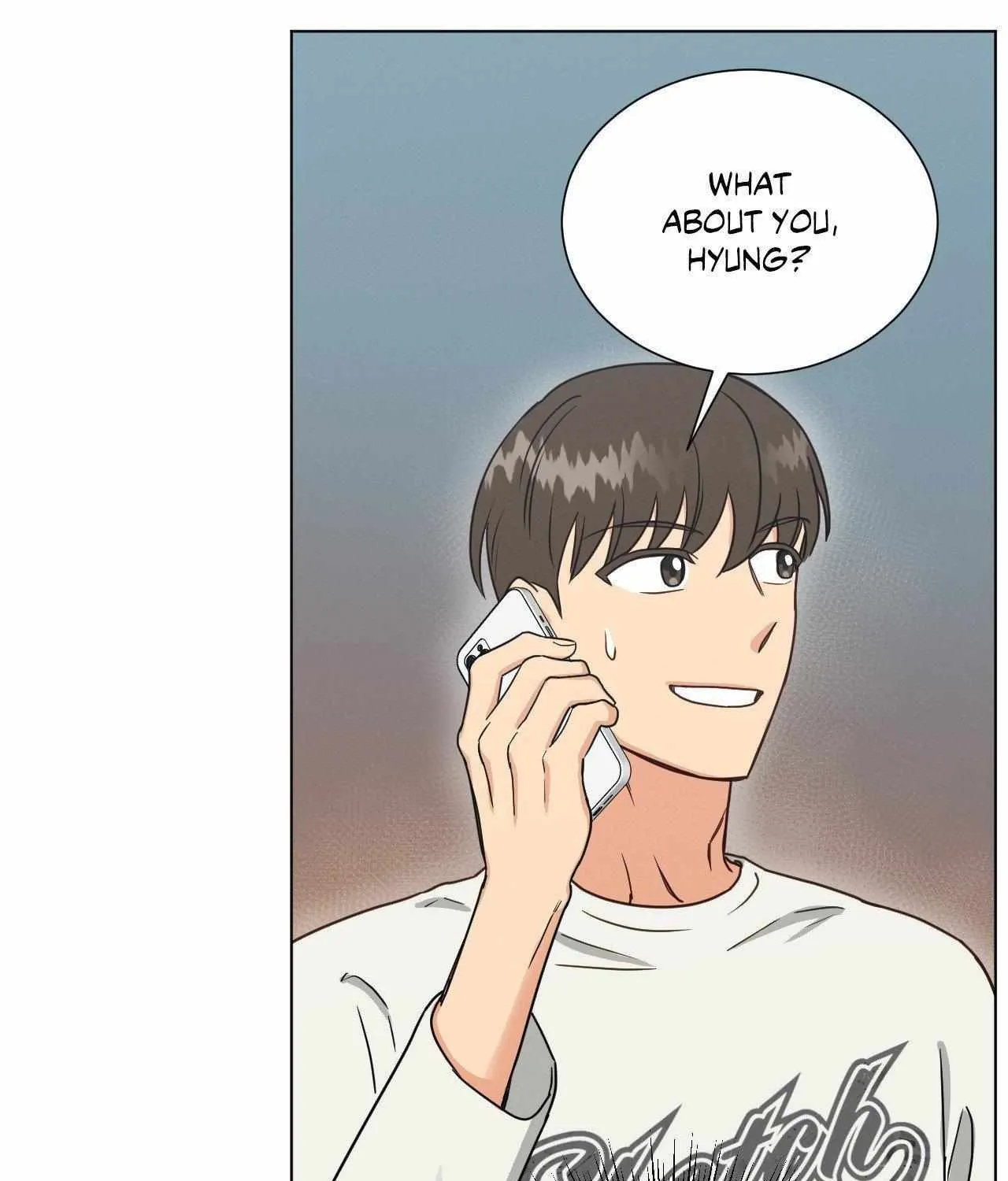 Abnormal Rommate Chapter 89 page 122 - 