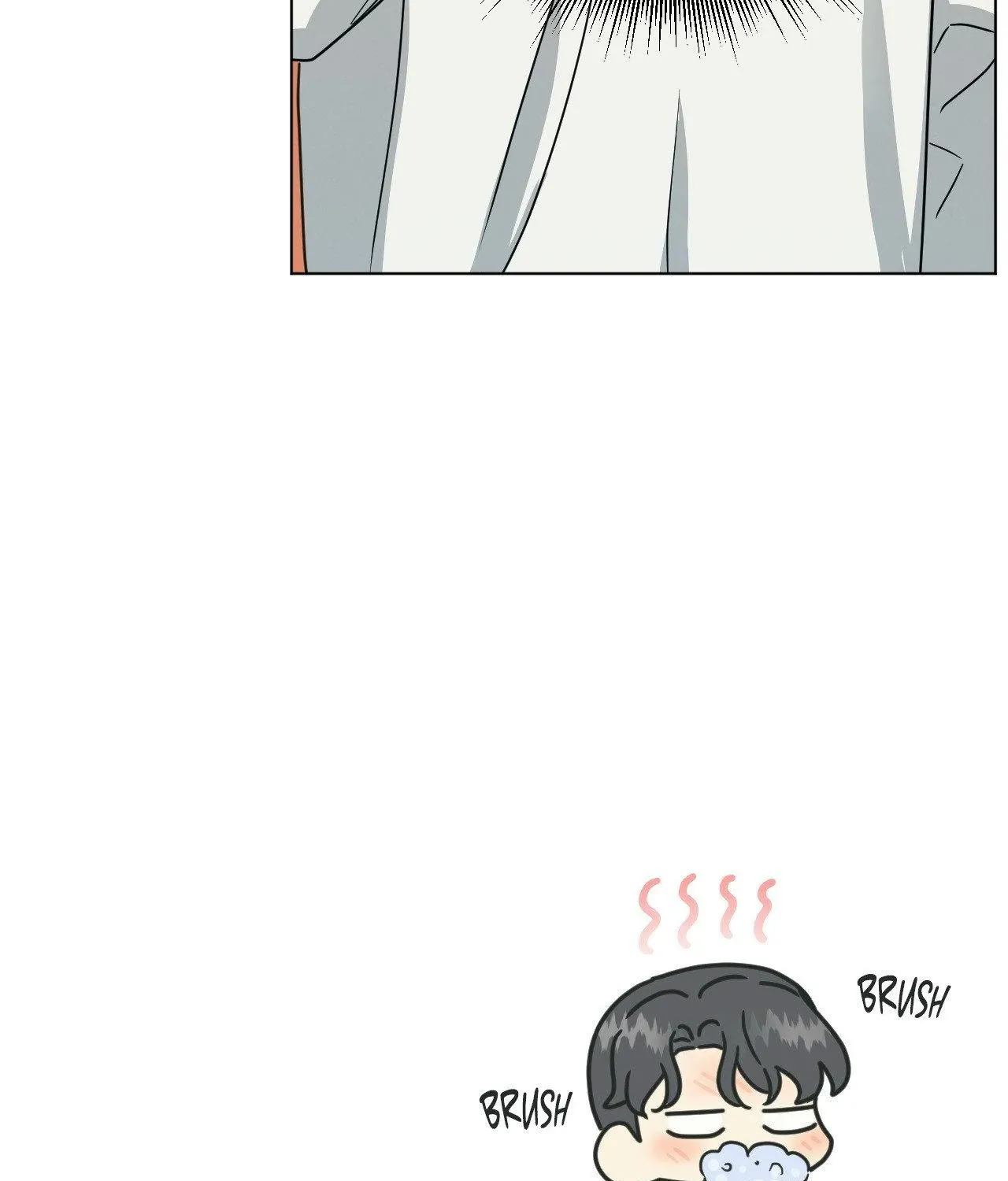 Abnormal Rommate Chapter 89 page 124 - 
