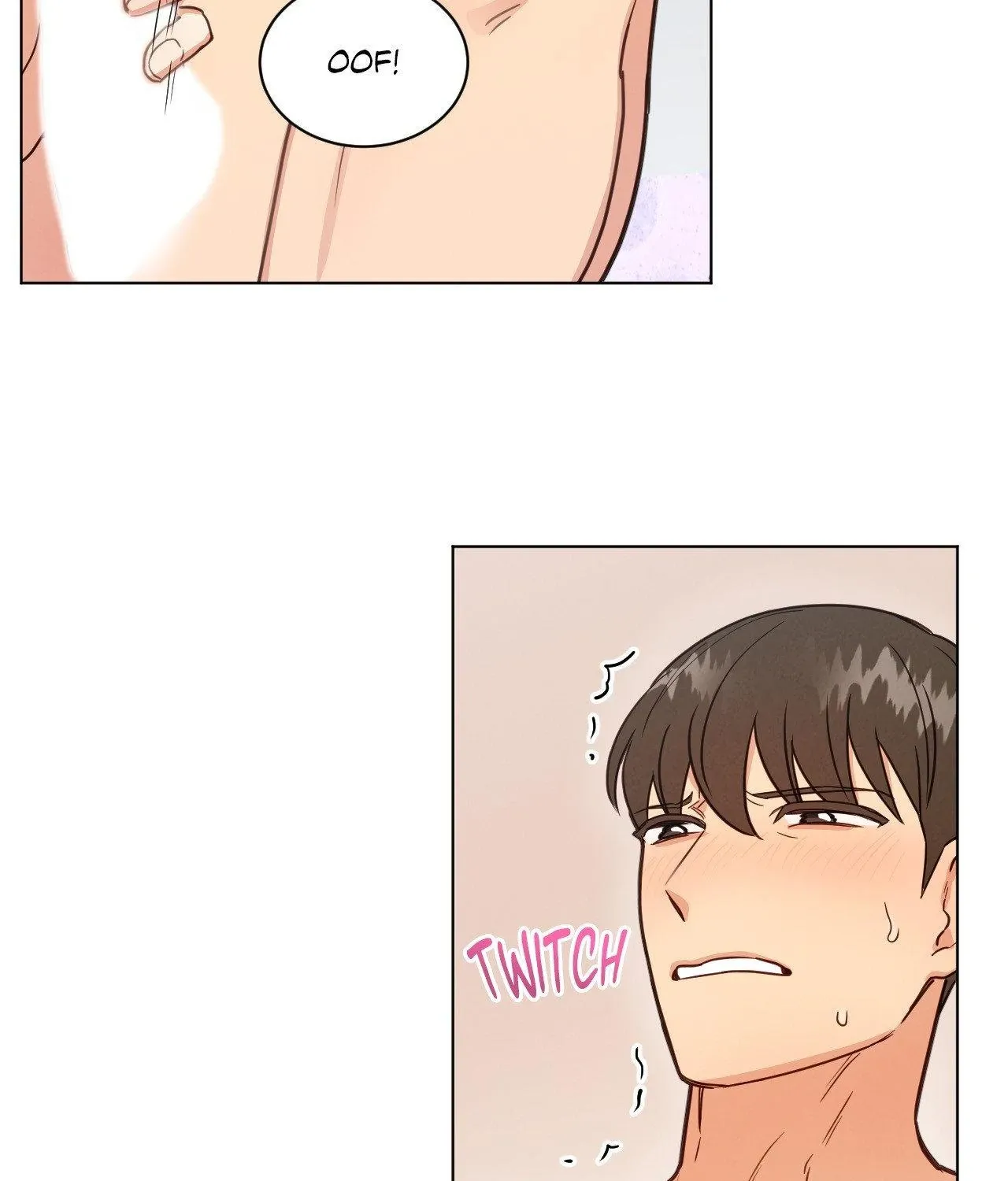 Abnormal Rommate Chapter 89 page 14 - 