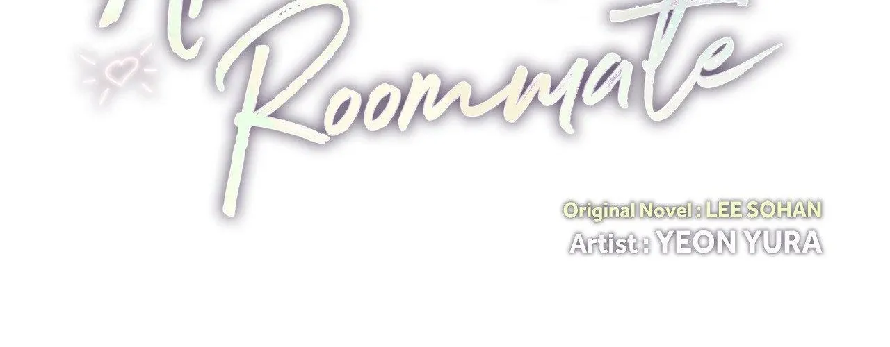 Abnormal Rommate Chapter 89 page 3 - 