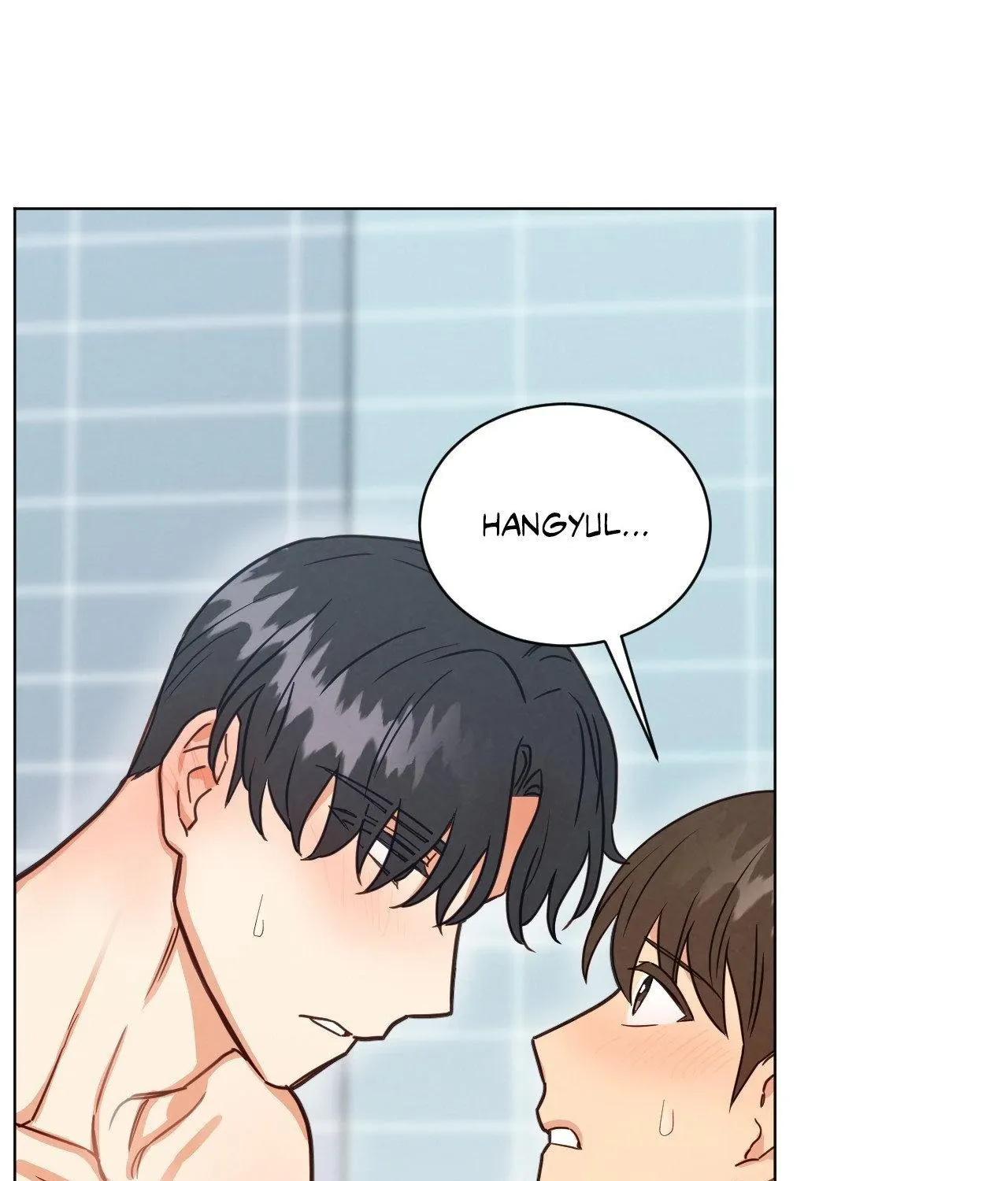 Abnormal Rommate Chapter 89 page 21 - 
