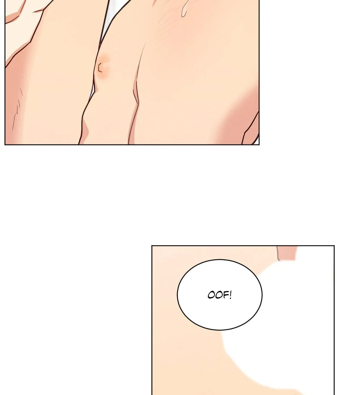 Abnormal Rommate Chapter 89 page 23 - 