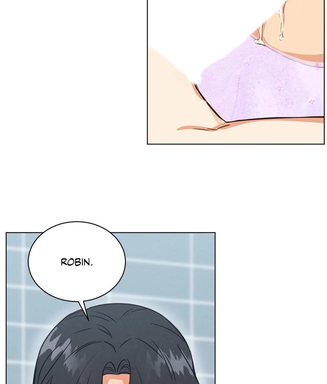 Abnormal Rommate Chapter 89 page 25 - 