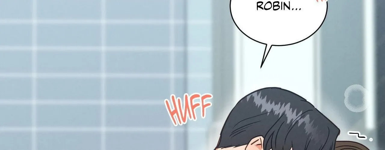 Abnormal Rommate Chapter 89 page 28 - 