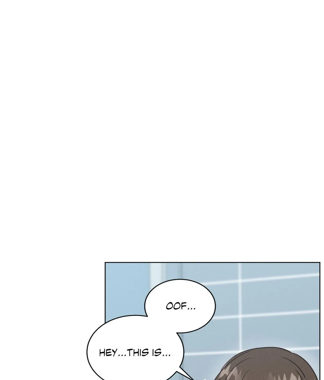 Abnormal Rommate Chapter 89 page 4 - 