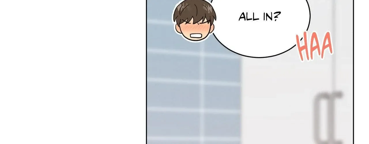 Abnormal Rommate Chapter 89 page 32 - 