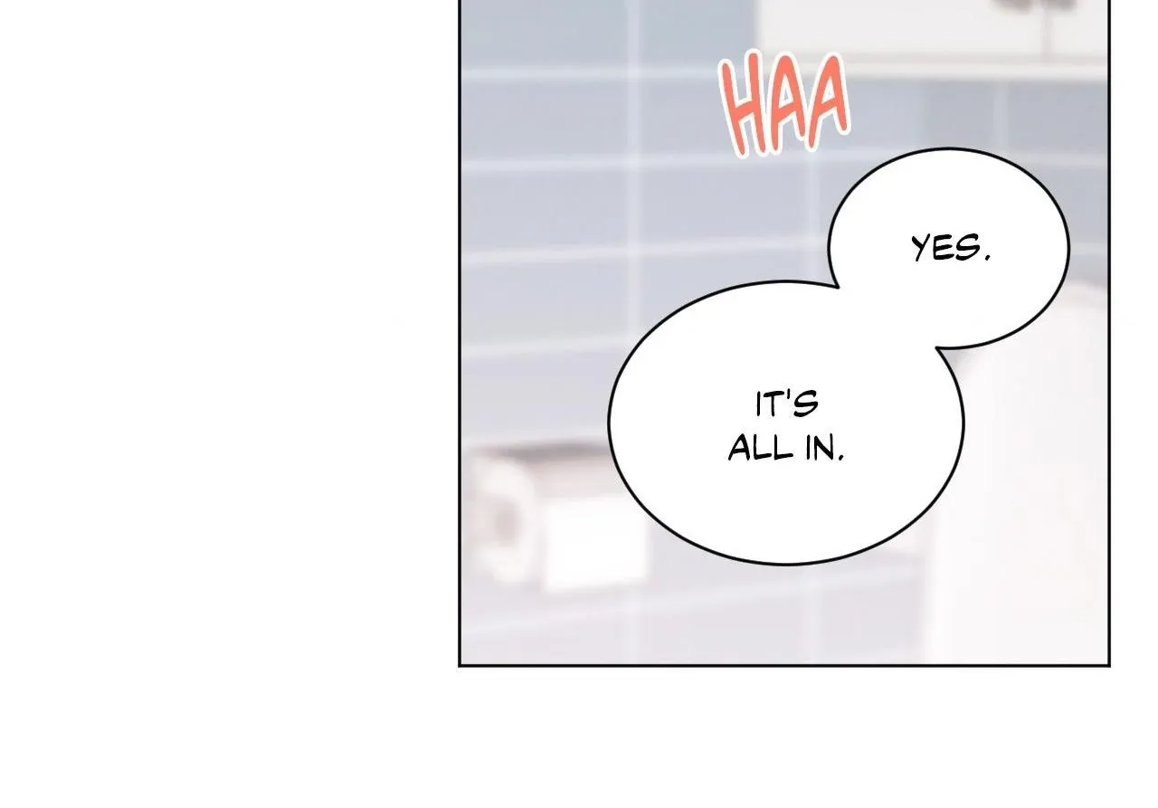 Abnormal Rommate Chapter 89 page 33 - 