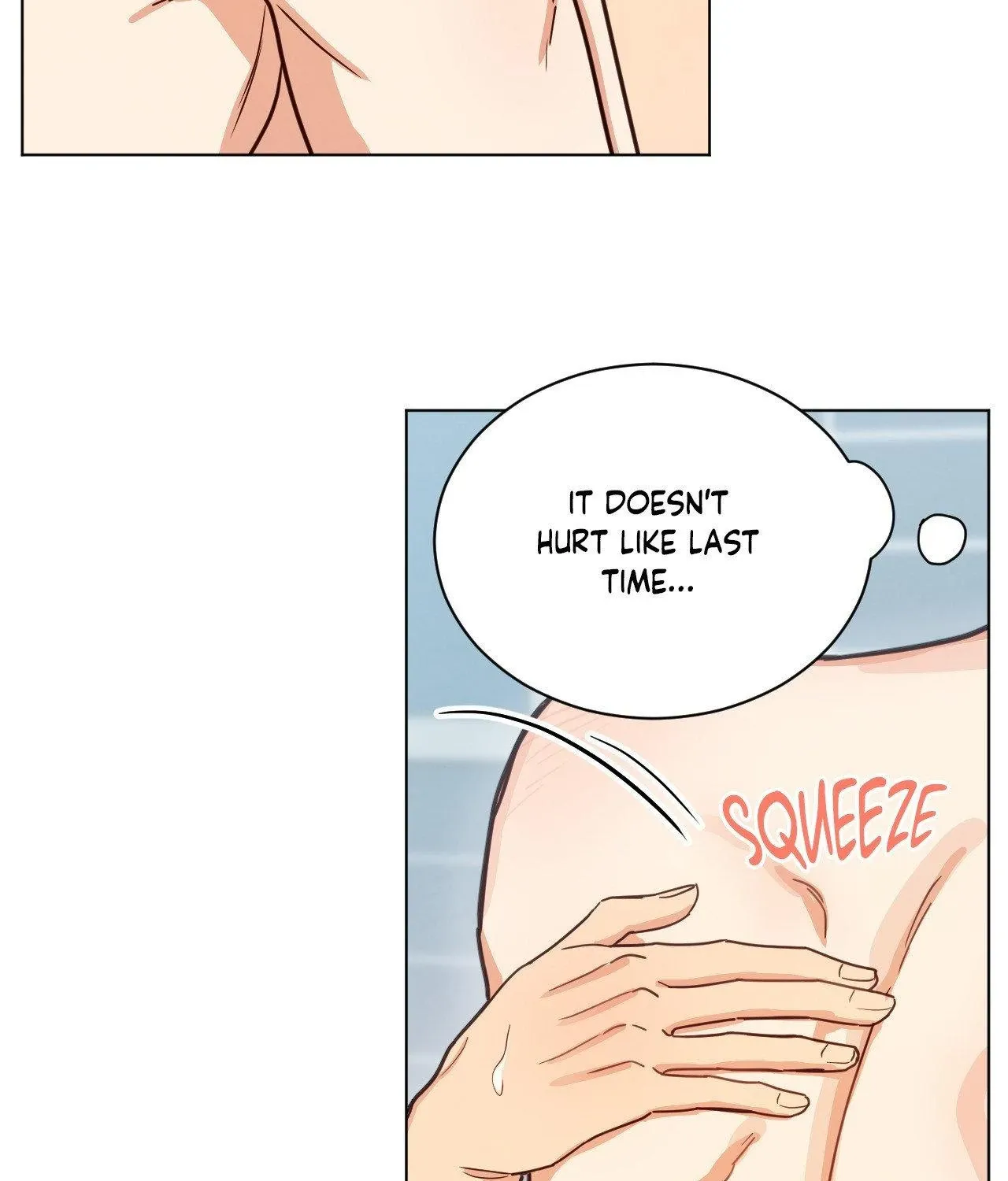 Abnormal Rommate Chapter 89 page 36 - 