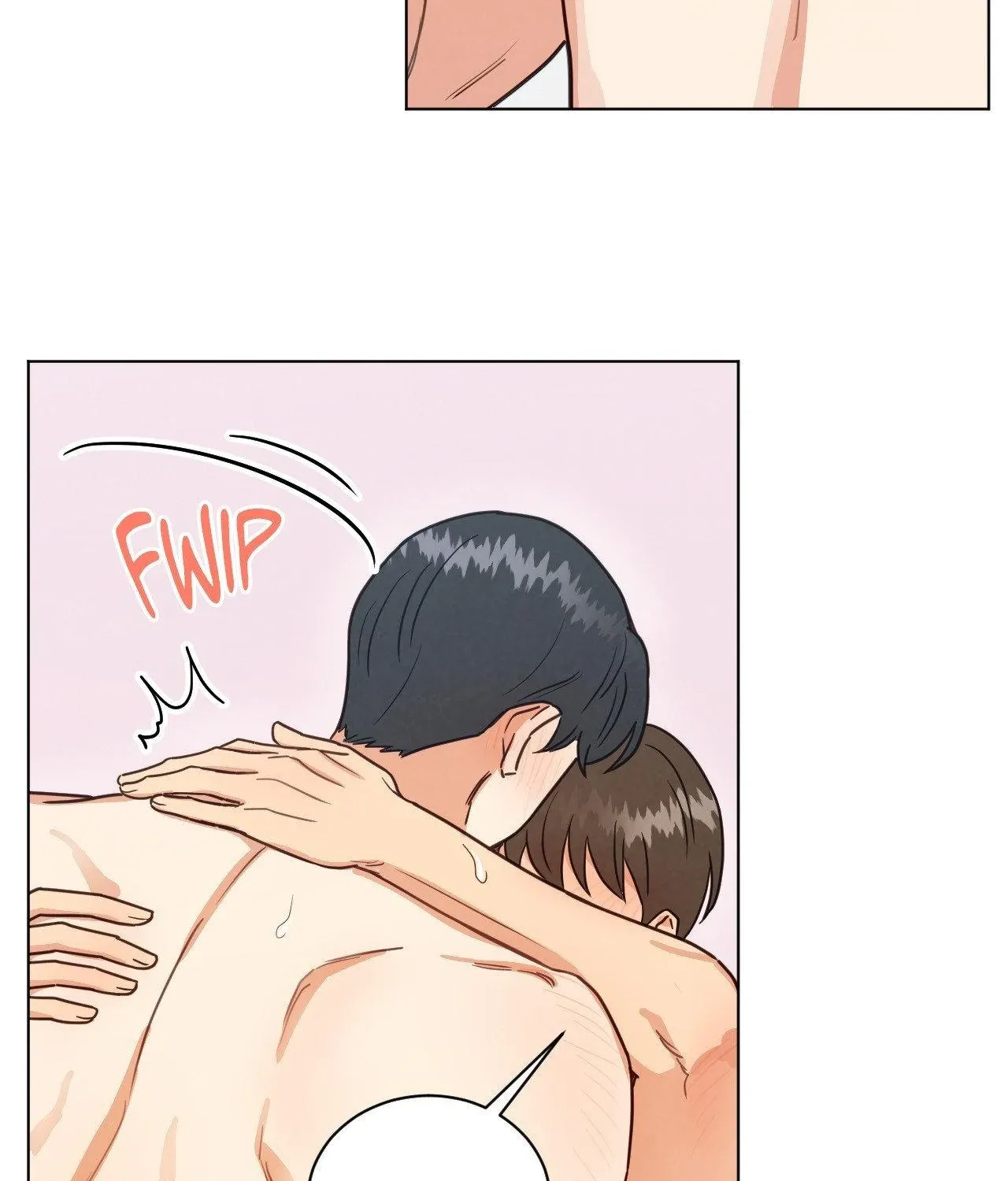 Abnormal Rommate Chapter 89 page 38 - 