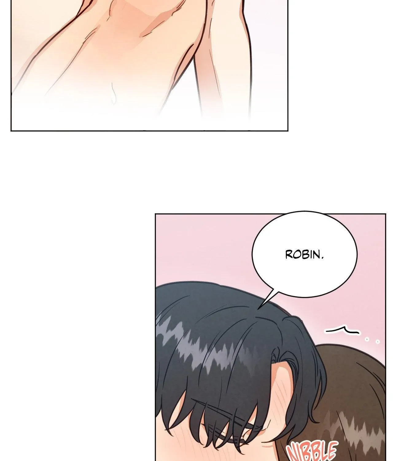Abnormal Rommate Chapter 89 page 40 - 