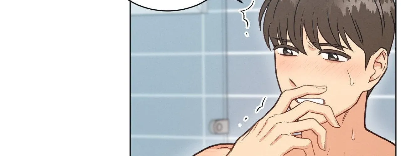 Abnormal Rommate Chapter 89 page 5 - 