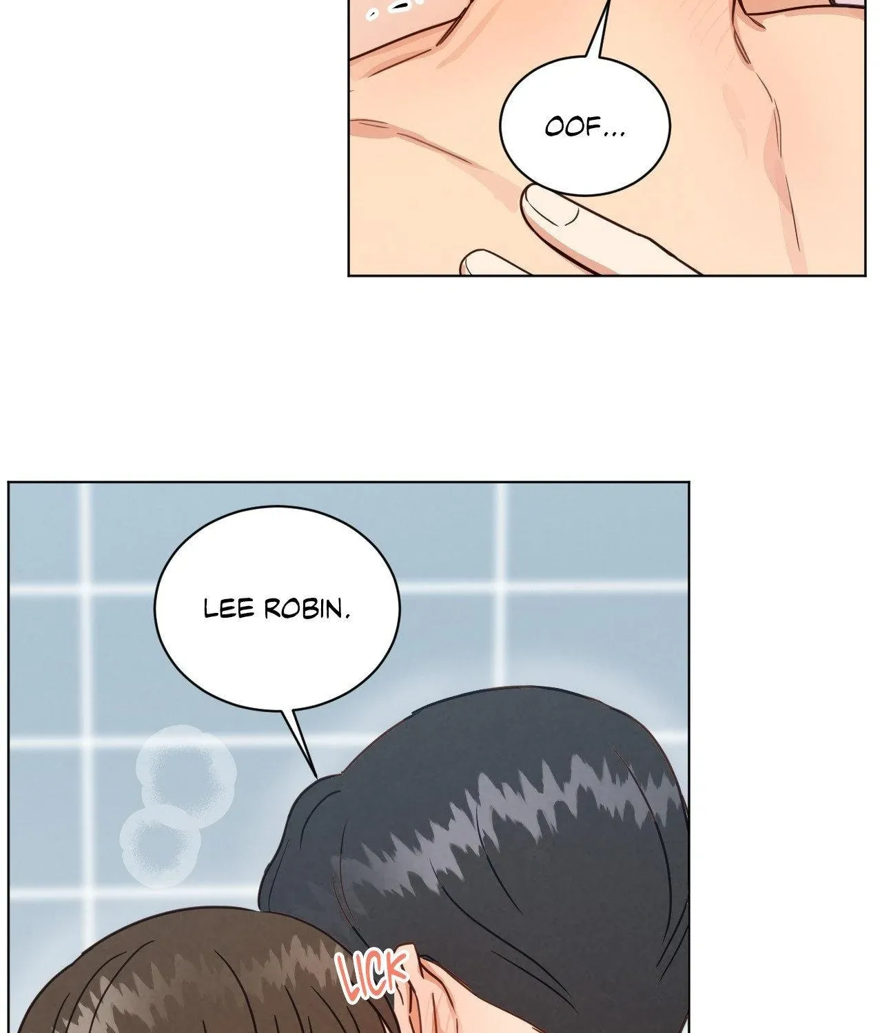 Abnormal Rommate Chapter 89 page 42 - 
