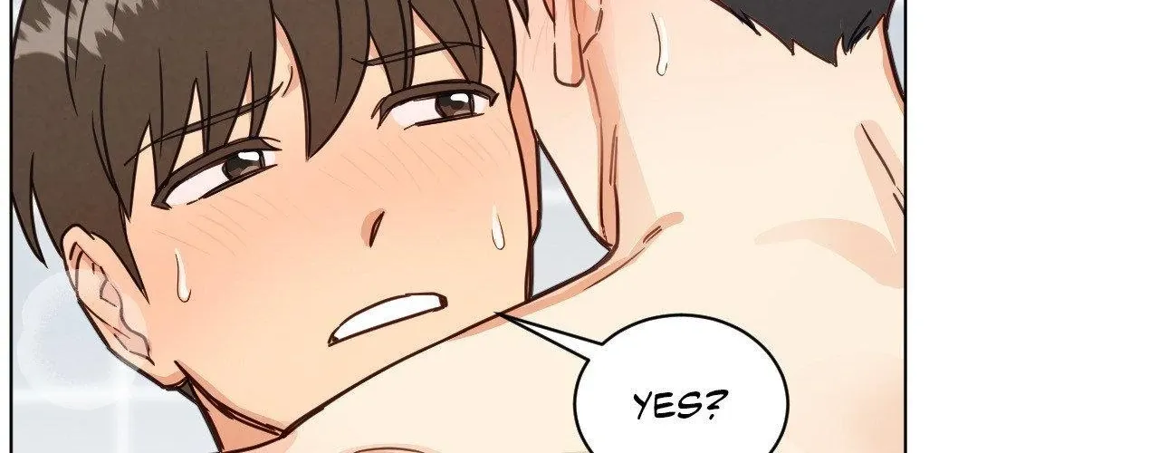 Abnormal Rommate Chapter 89 page 43 - 