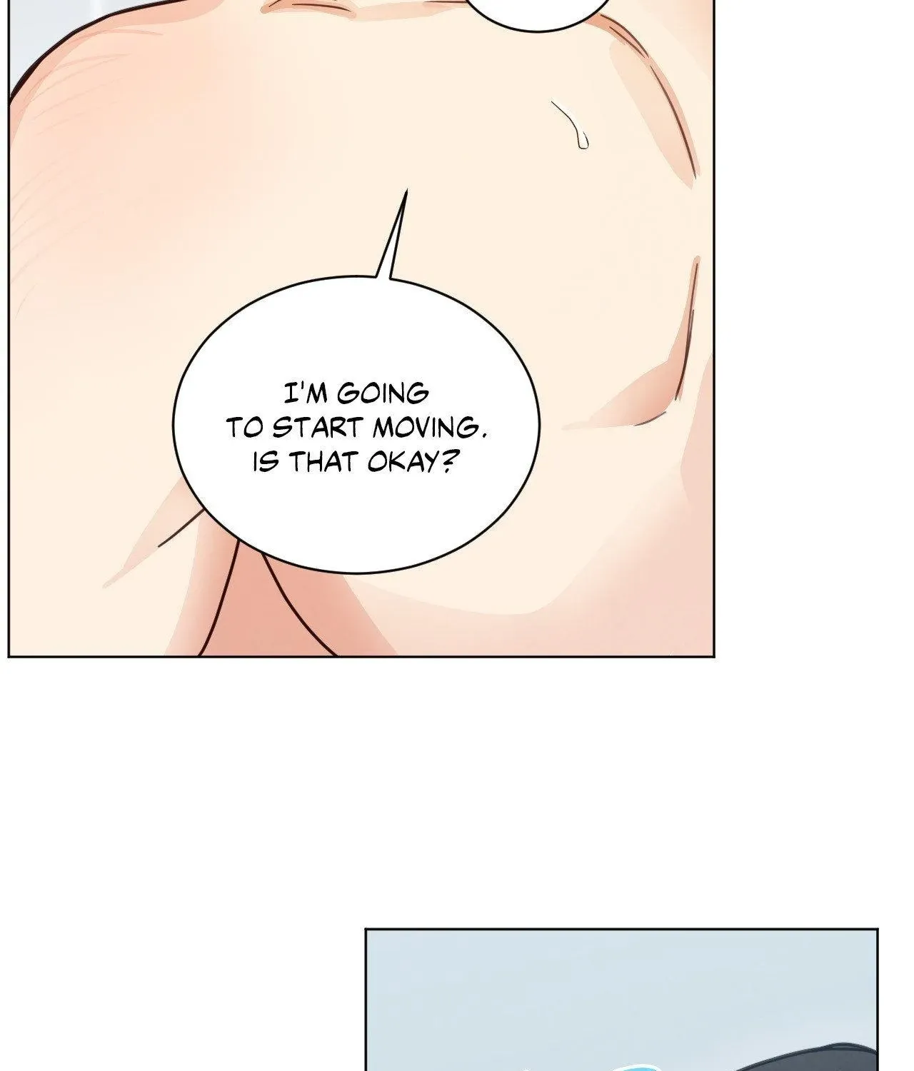 Abnormal Rommate Chapter 89 page 44 - 