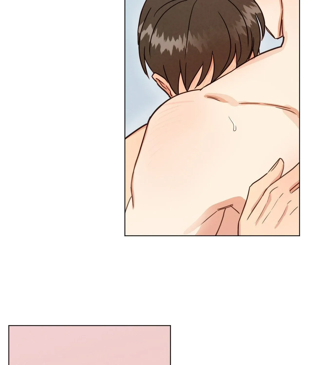 Abnormal Rommate Chapter 89 page 46 - 