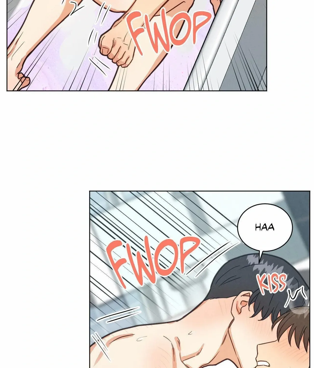 Abnormal Rommate Chapter 89 page 54 - 
